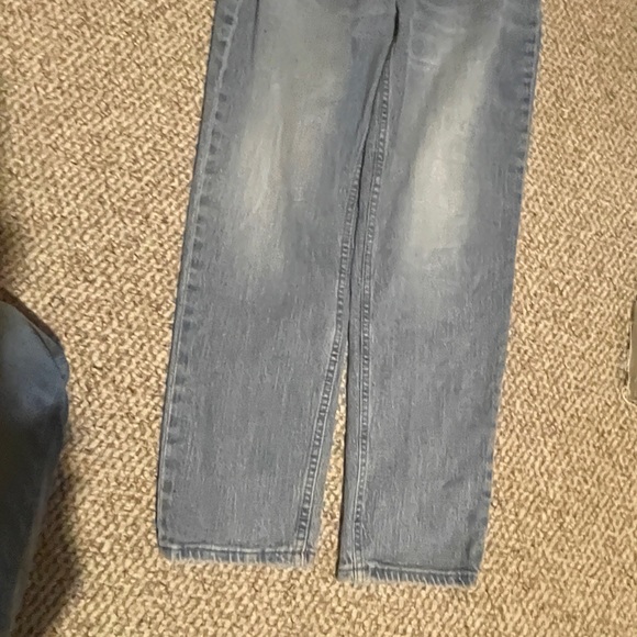 Aeropostale jeans size 8 - Picture 3 of 3